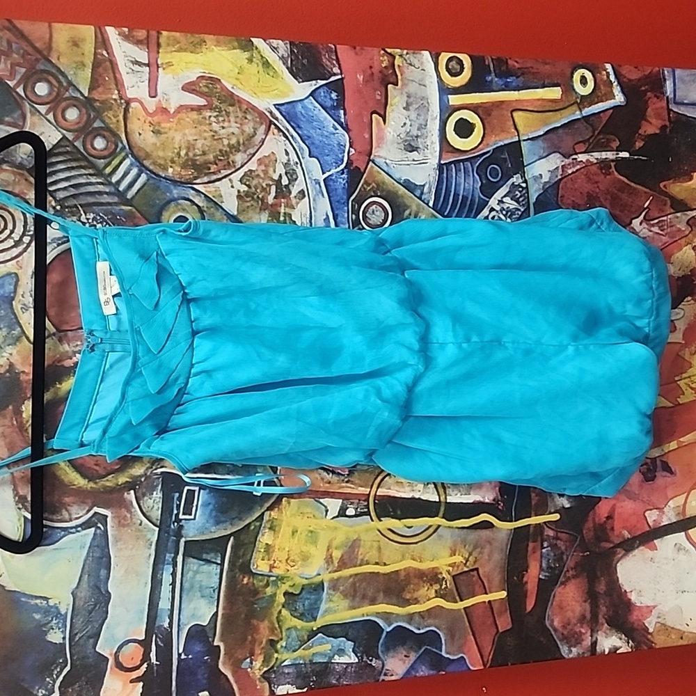 Bcbgeneration Short Romper - image 1